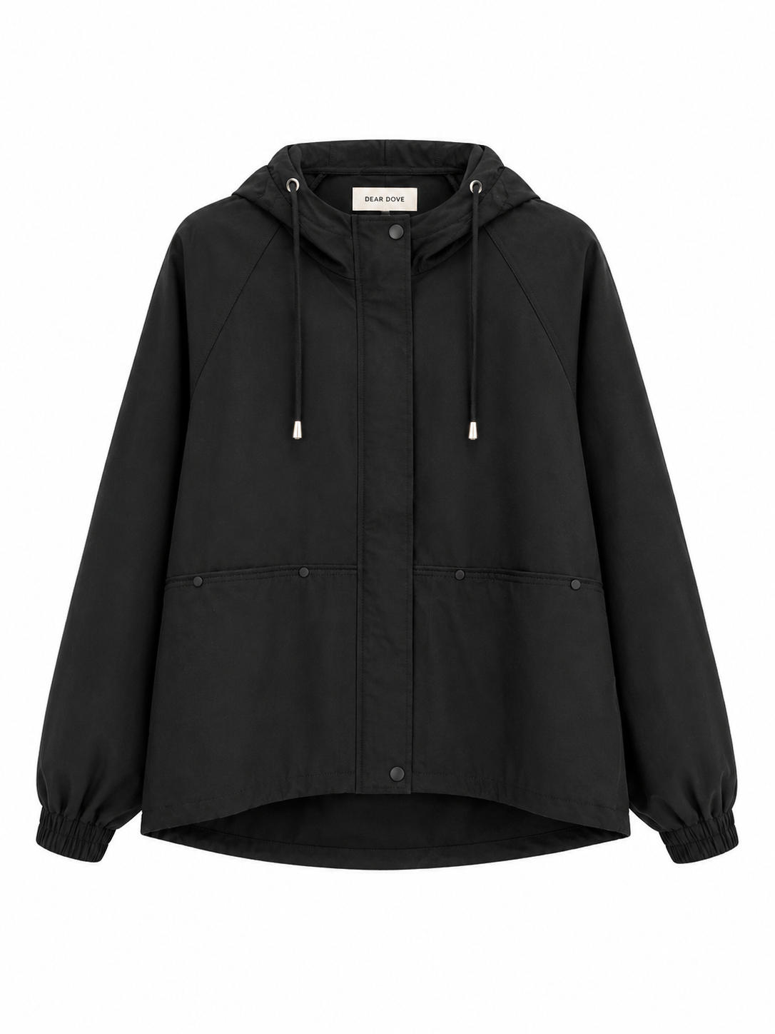 Katia Spray Jacket