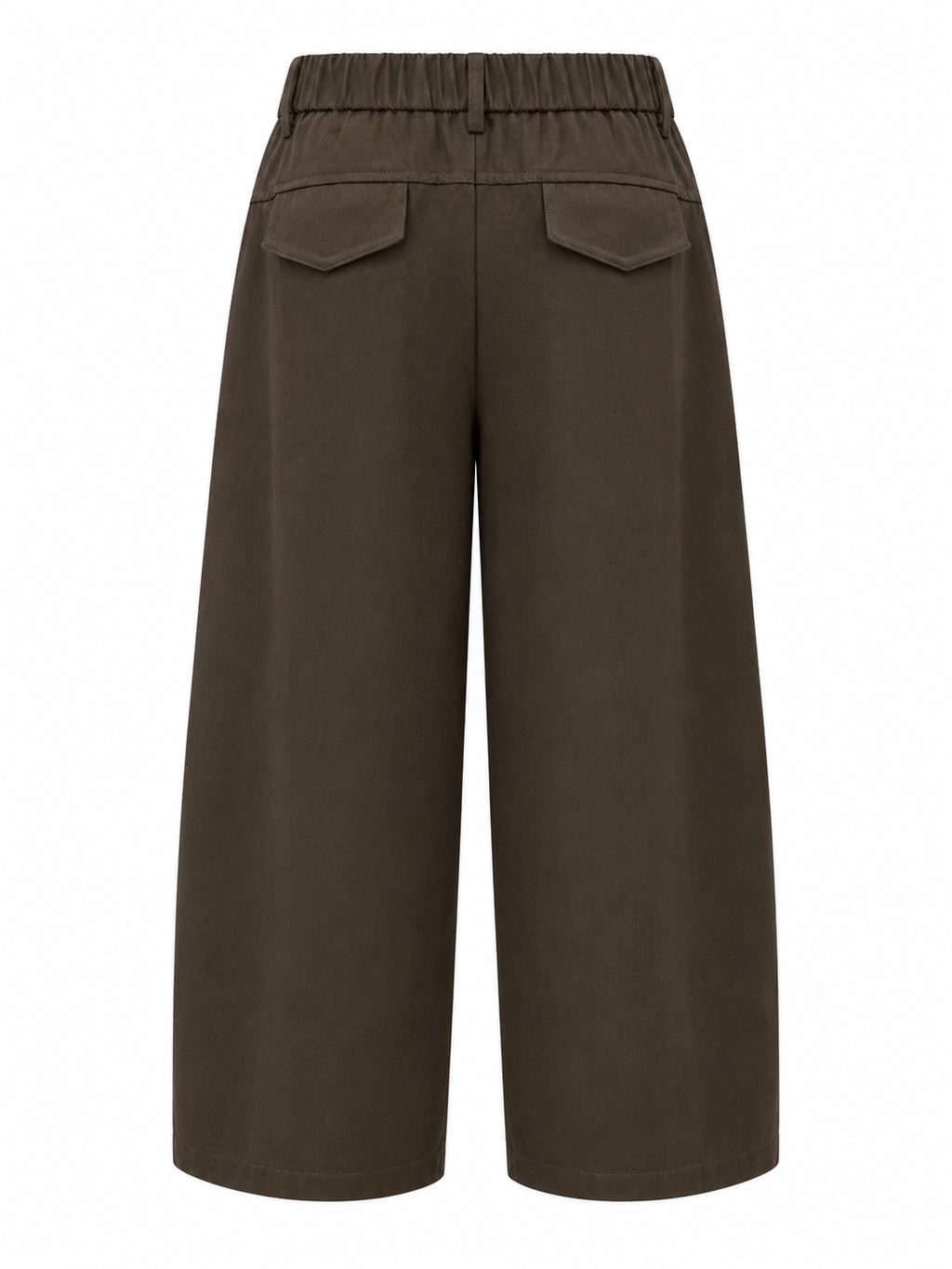 Eloise Barrel Pants