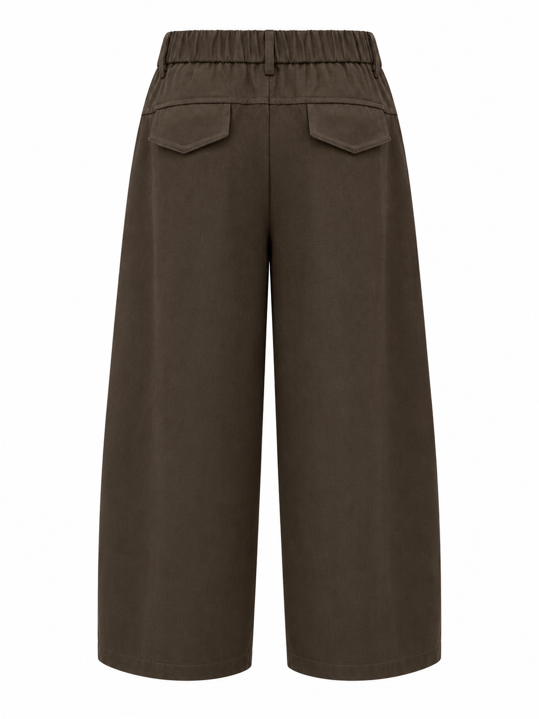 Eloise Barrel Pants