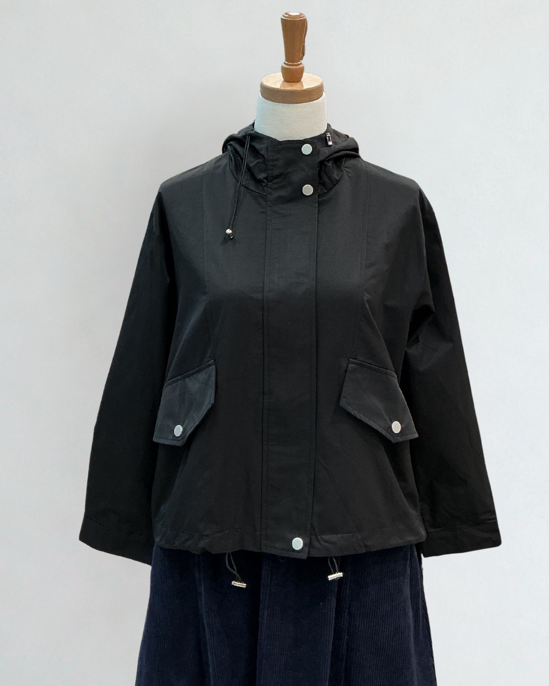 Macey Jacket