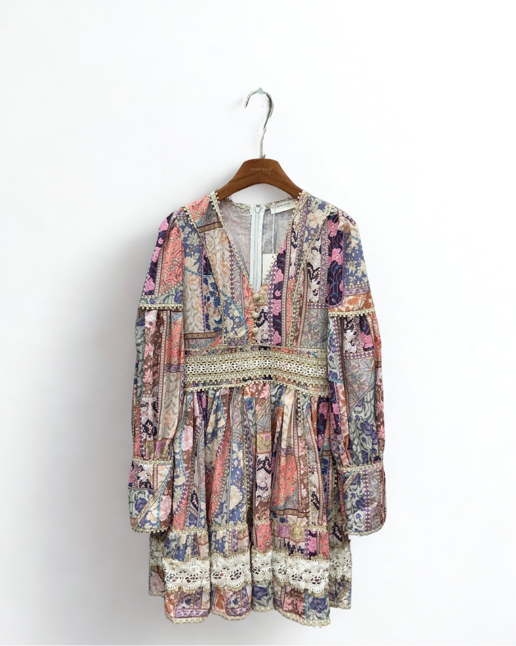 Arabella Dress