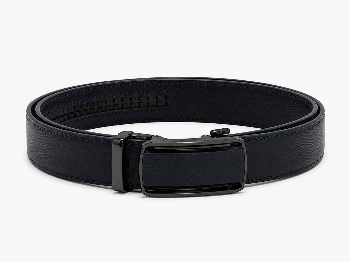 Samuel Leather Belt