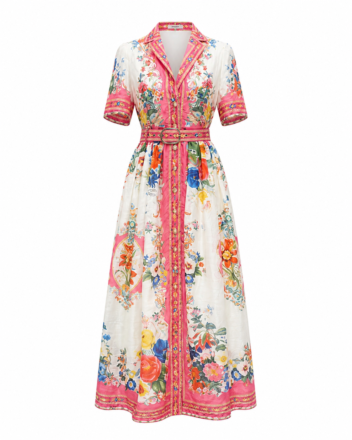 Nella Dress