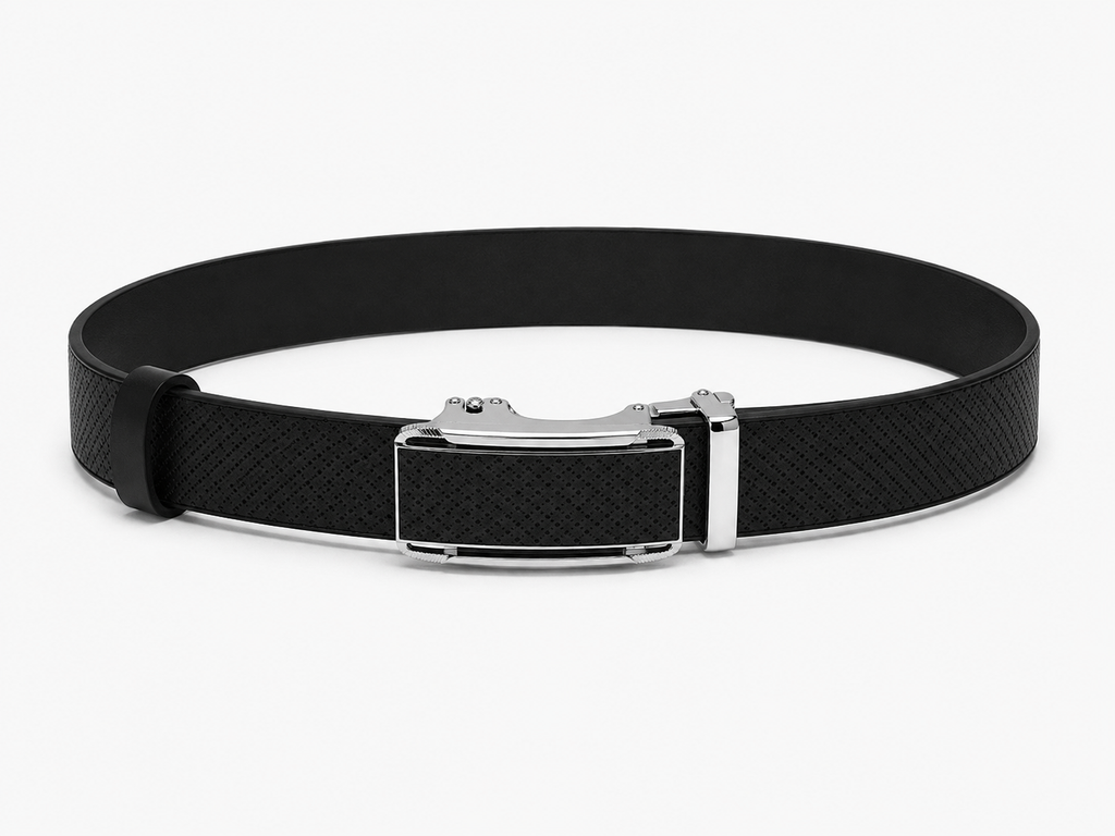 Daniel Leather Belt