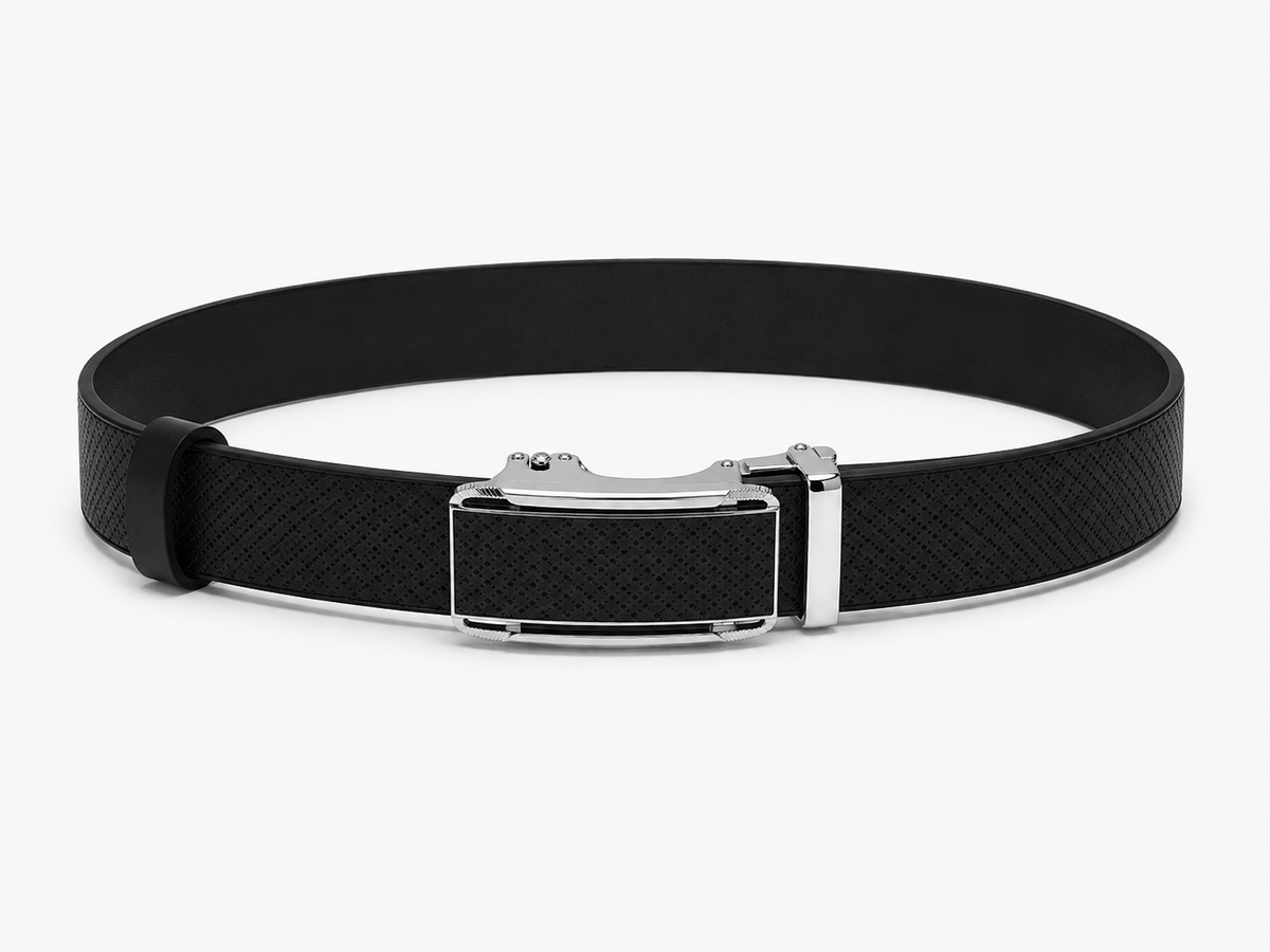 Daniel Leather Belt