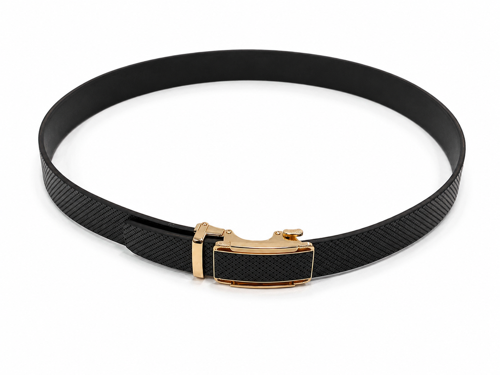 Daniel Leather Belt
