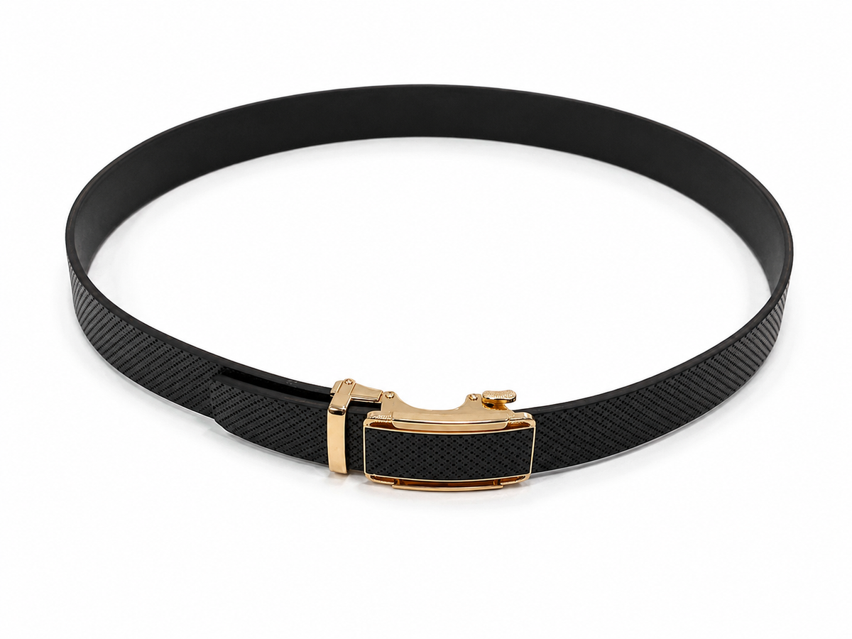 Daniel Leather Belt
