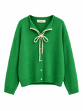 Beverly Knit Cardigan