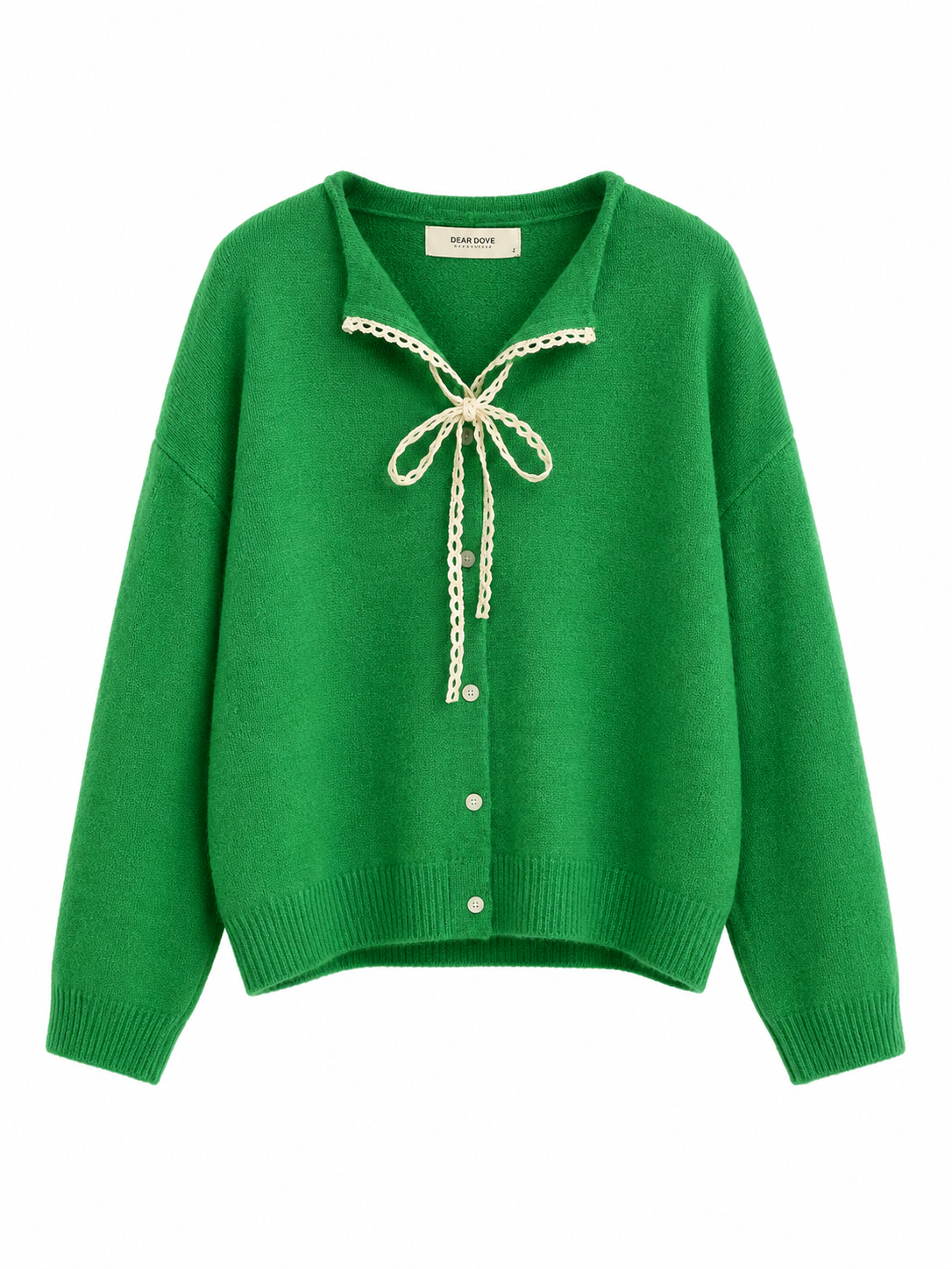 Beverly Knit Cardigan