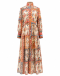 Gardenia Dress