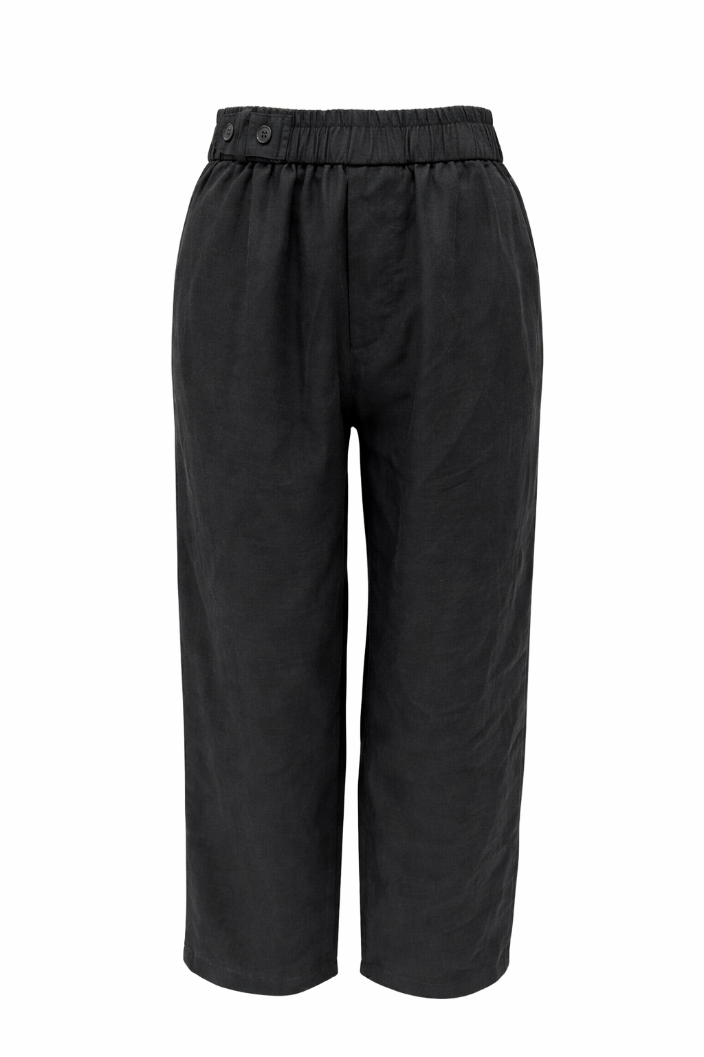 Patricia Premium Linen Pants