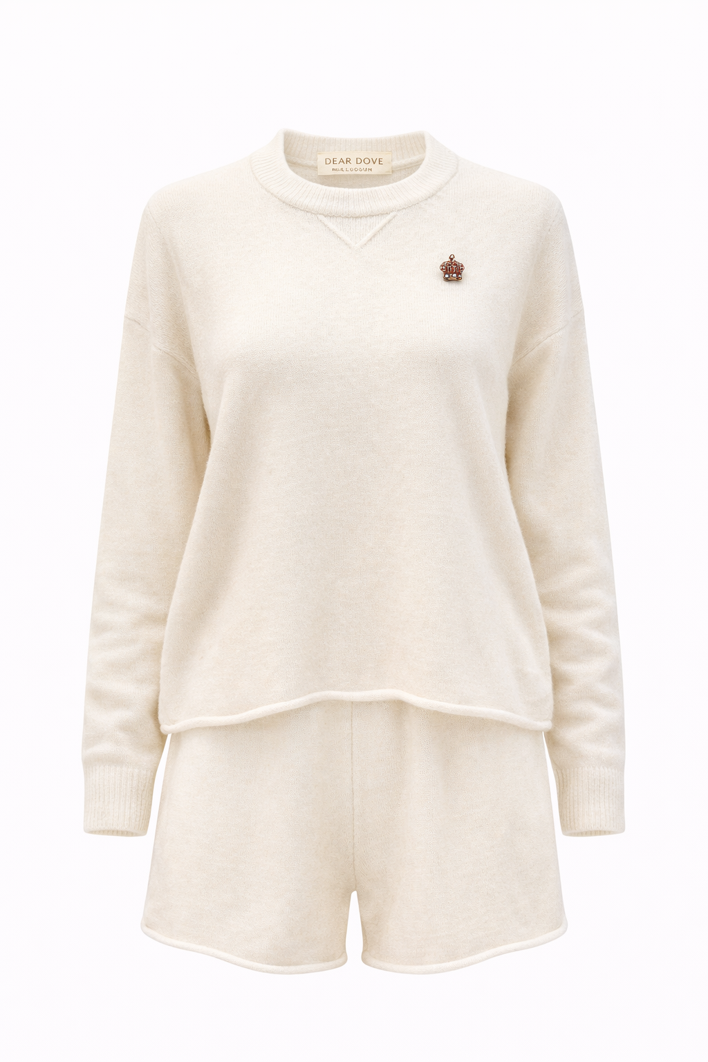 Autumn Knit Set