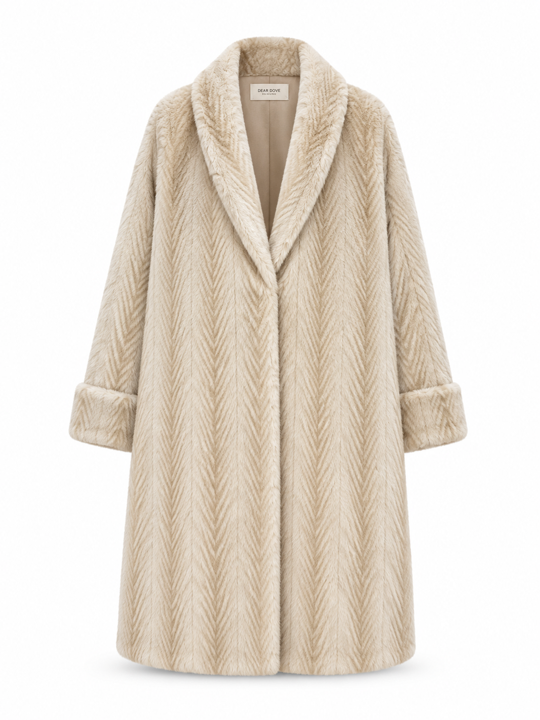 Valentina Fur Coat