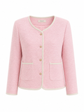 Margaret Tweed Jacket