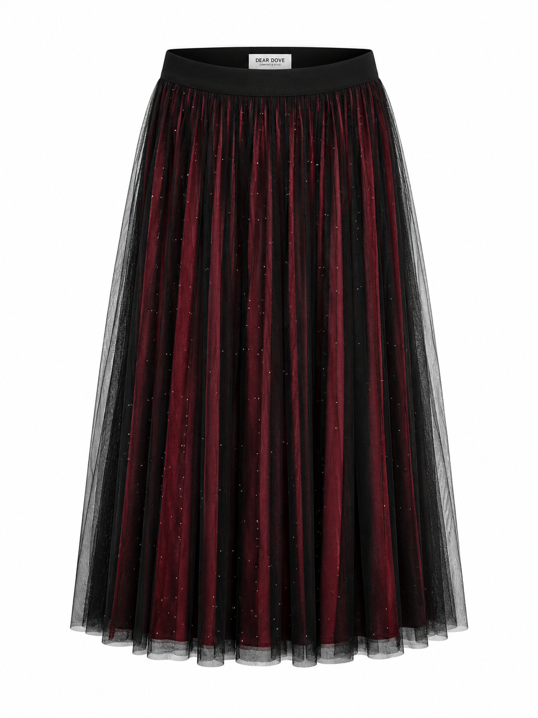 Araminta Sparkle Skirt