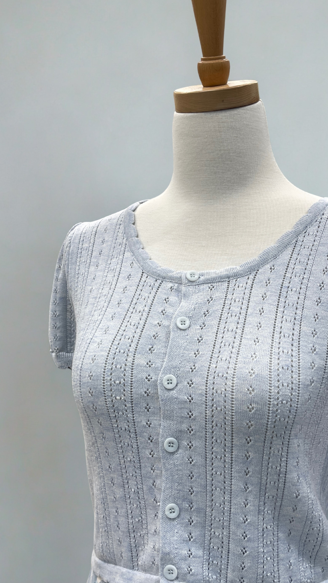 Aurora Knit Top