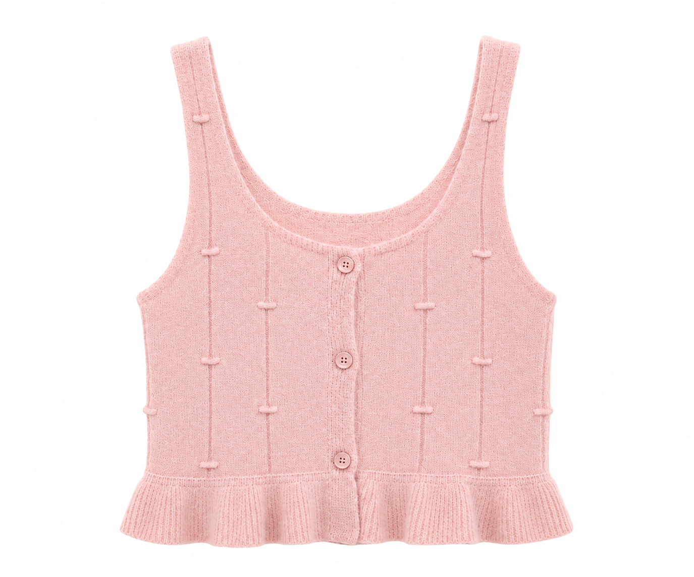 Teresa Knit Vest