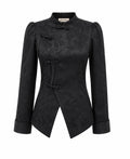 Chloe Brocade Blouse