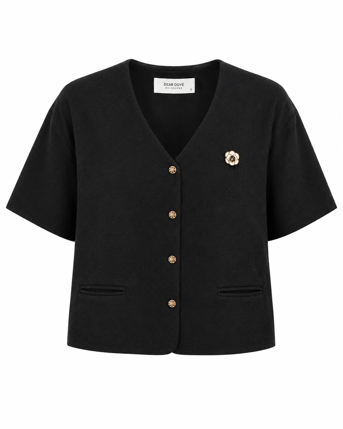 Shirley Blouse