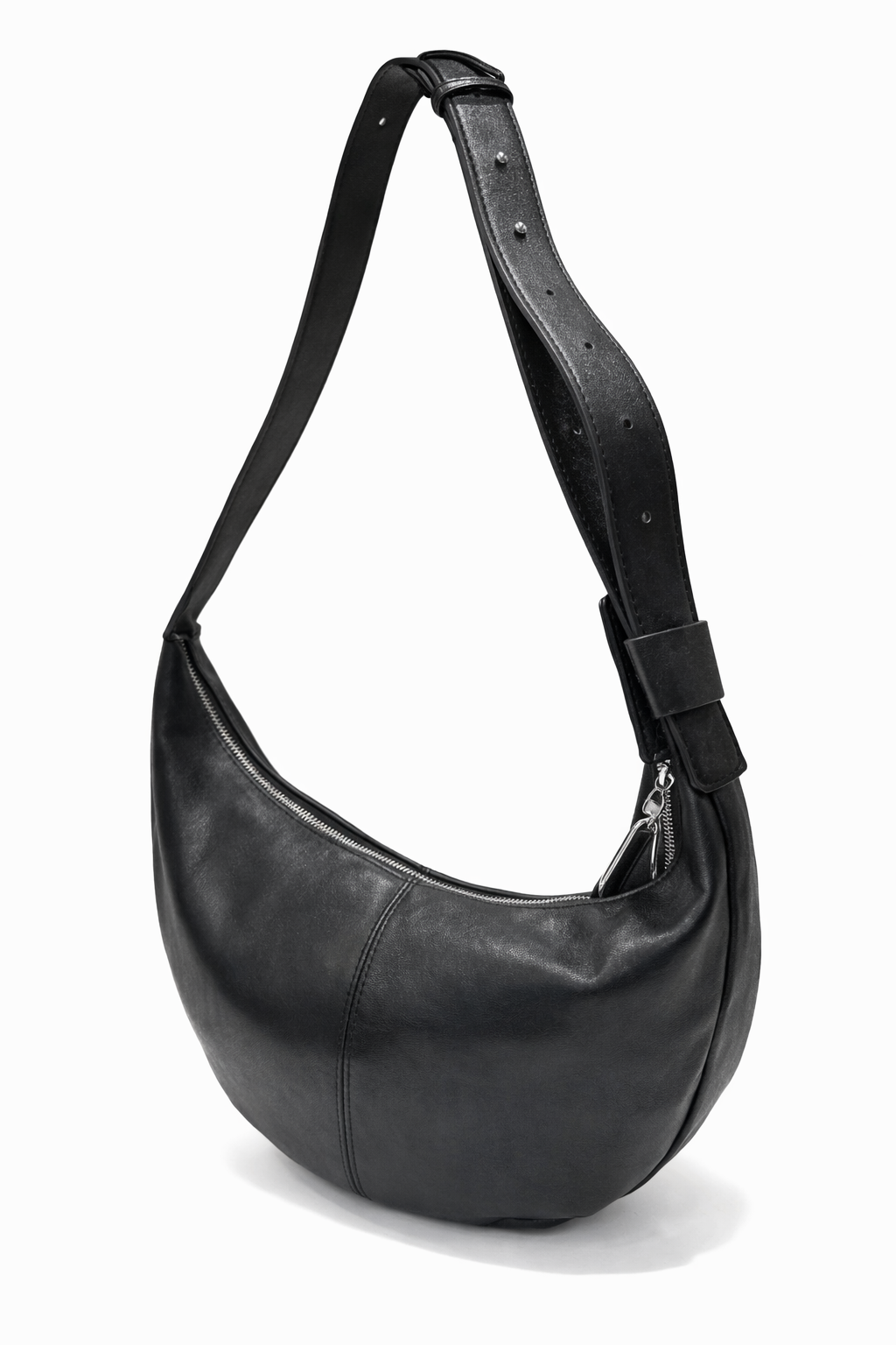 Melbourne Croissant Bag