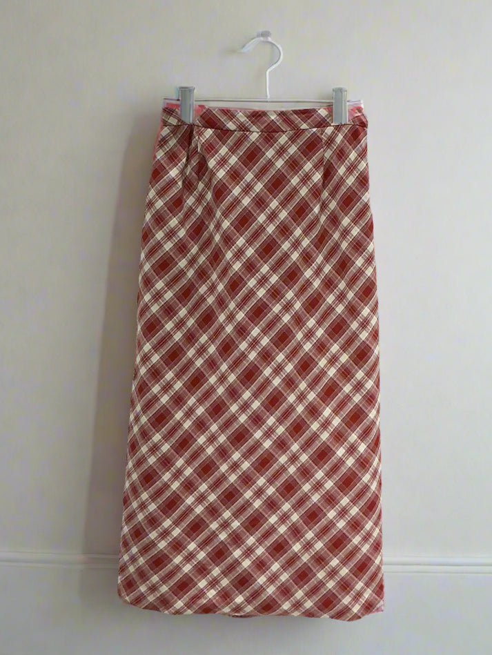 Madeline Skirt
