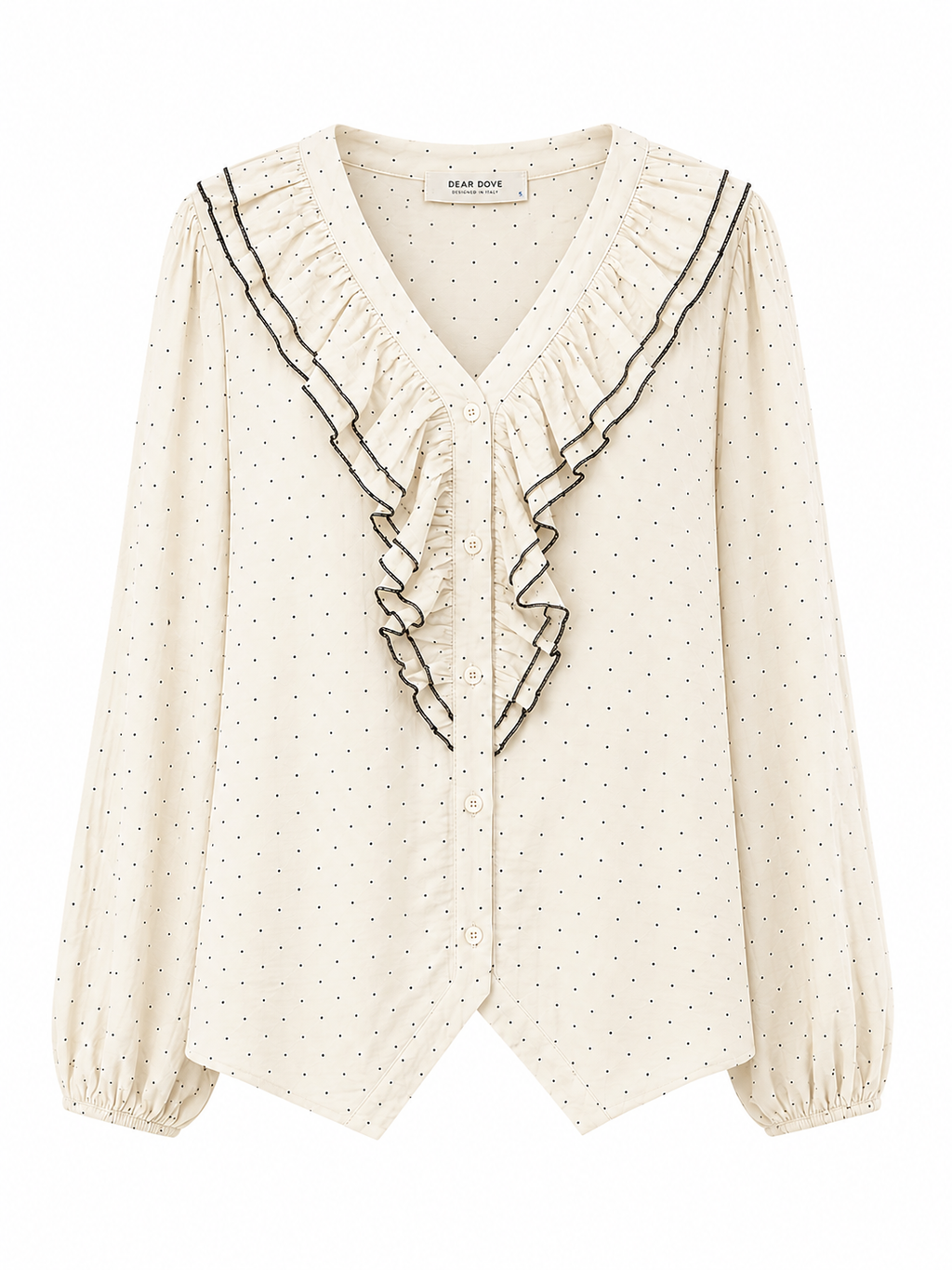 Millie Blouse