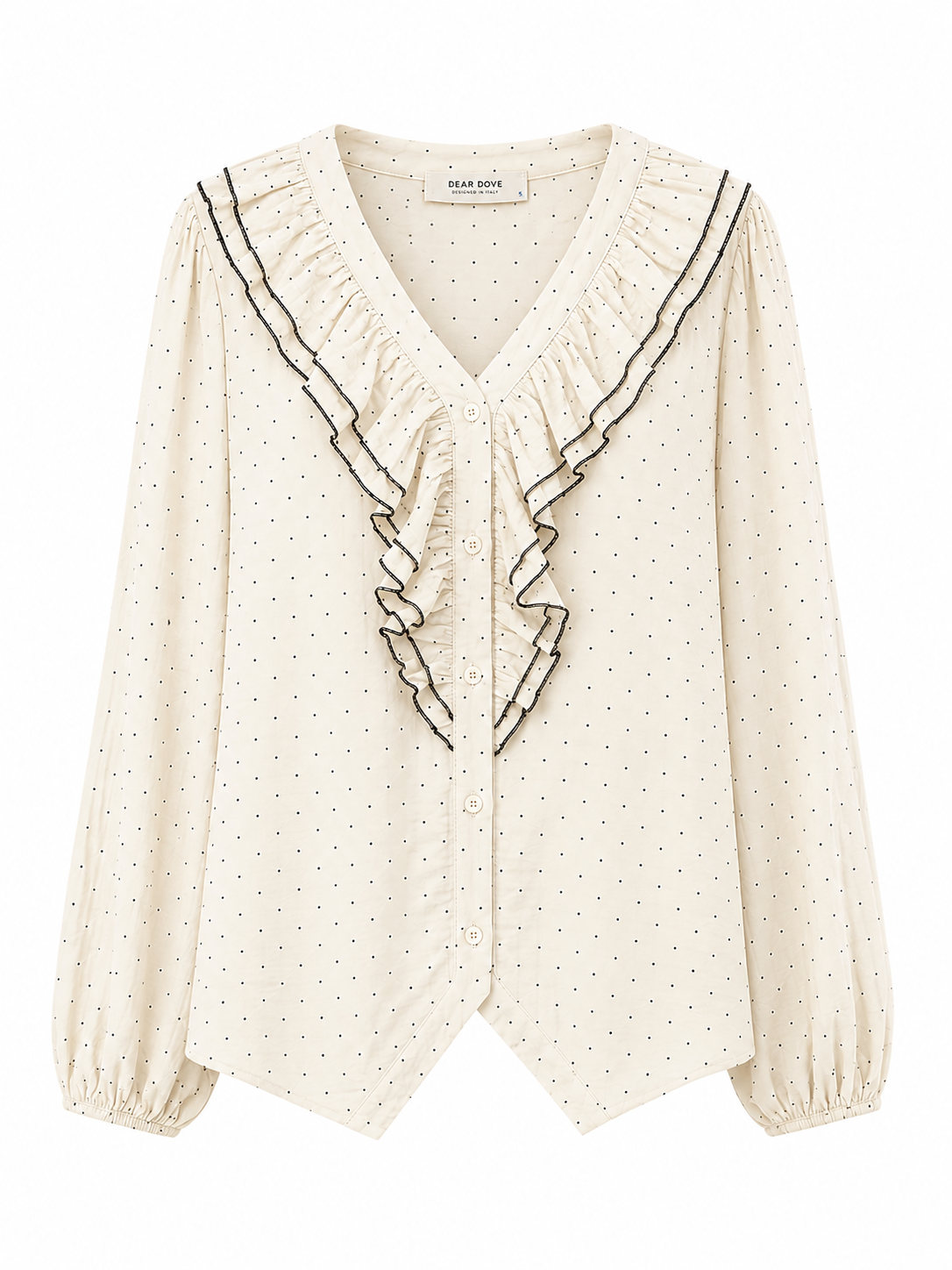 Millie Blouse