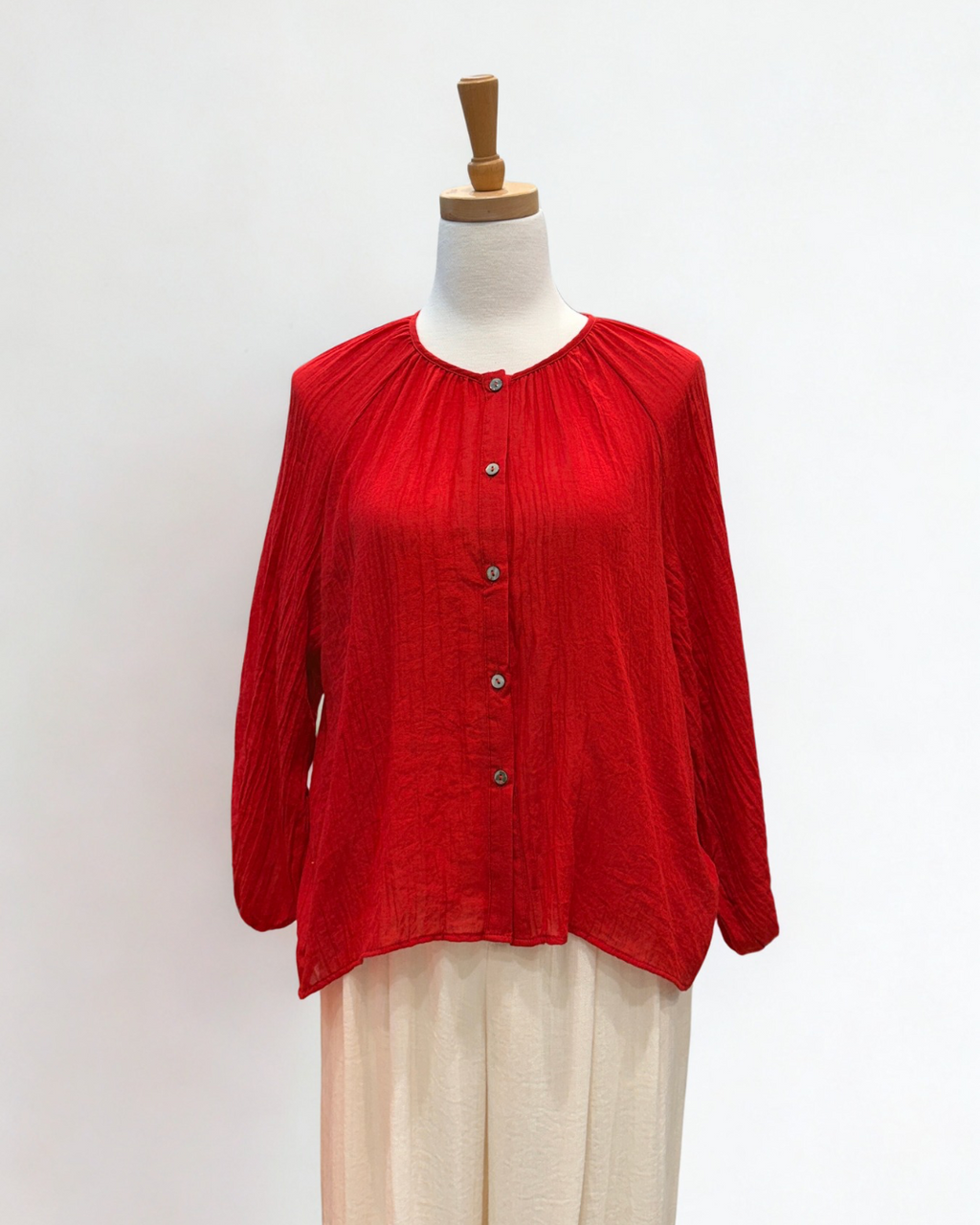 Amanda Blouse