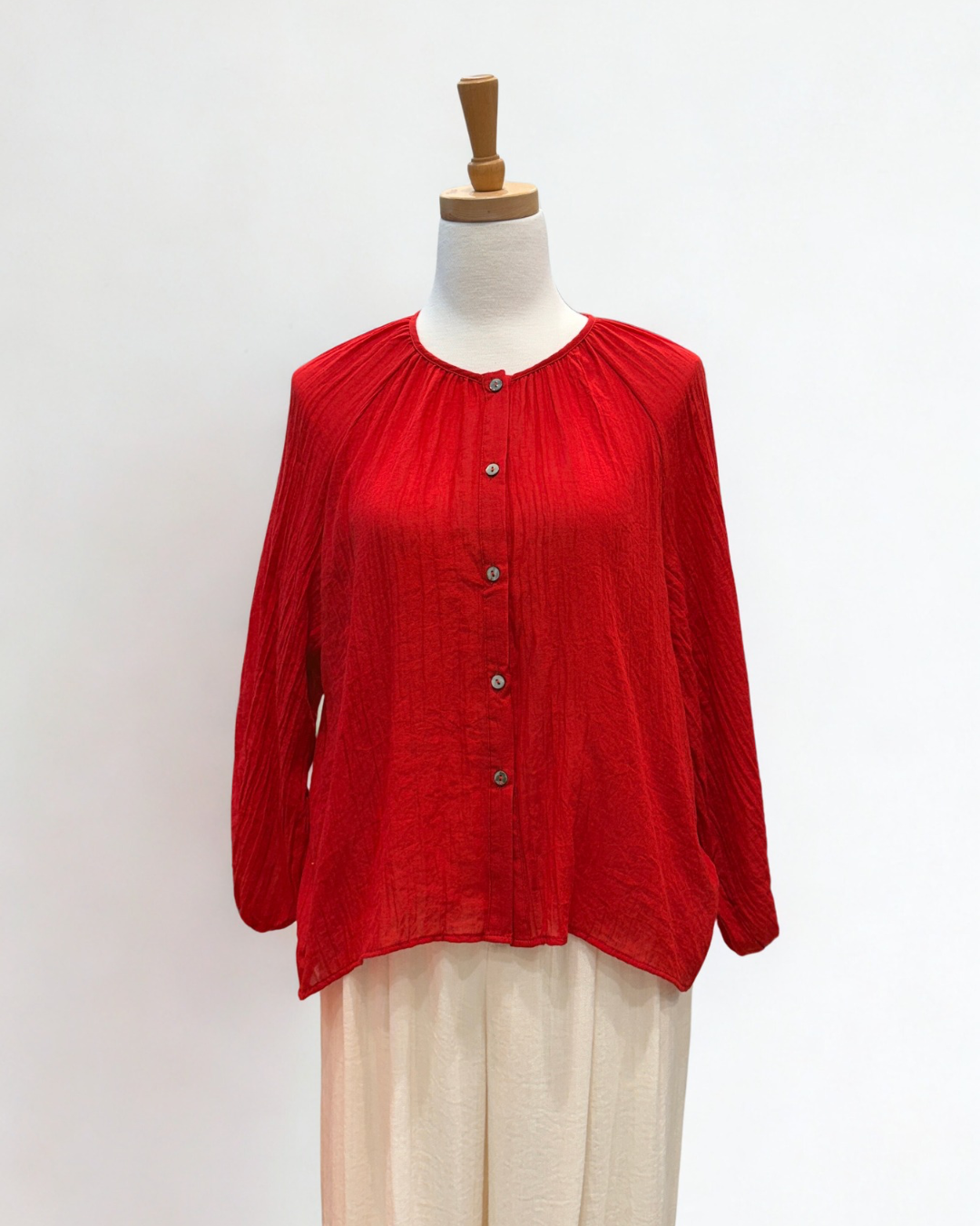 Amanda Blouse