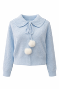 Winter Sweet Cardigan