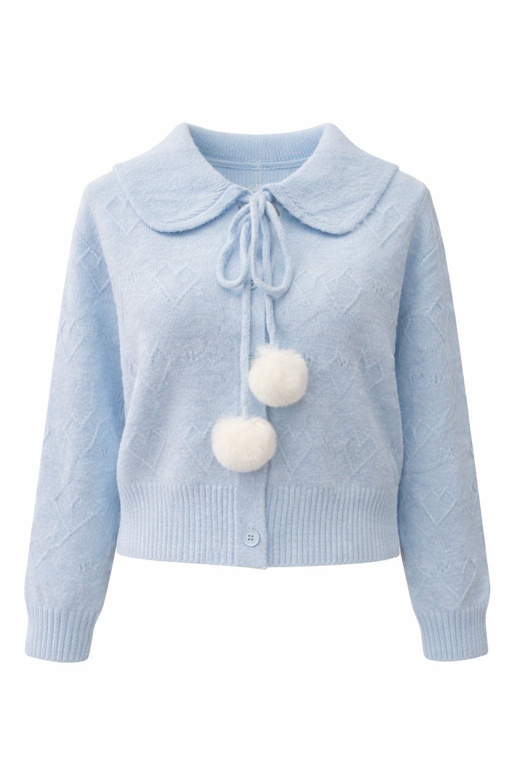 Winter Sweet Cardigan