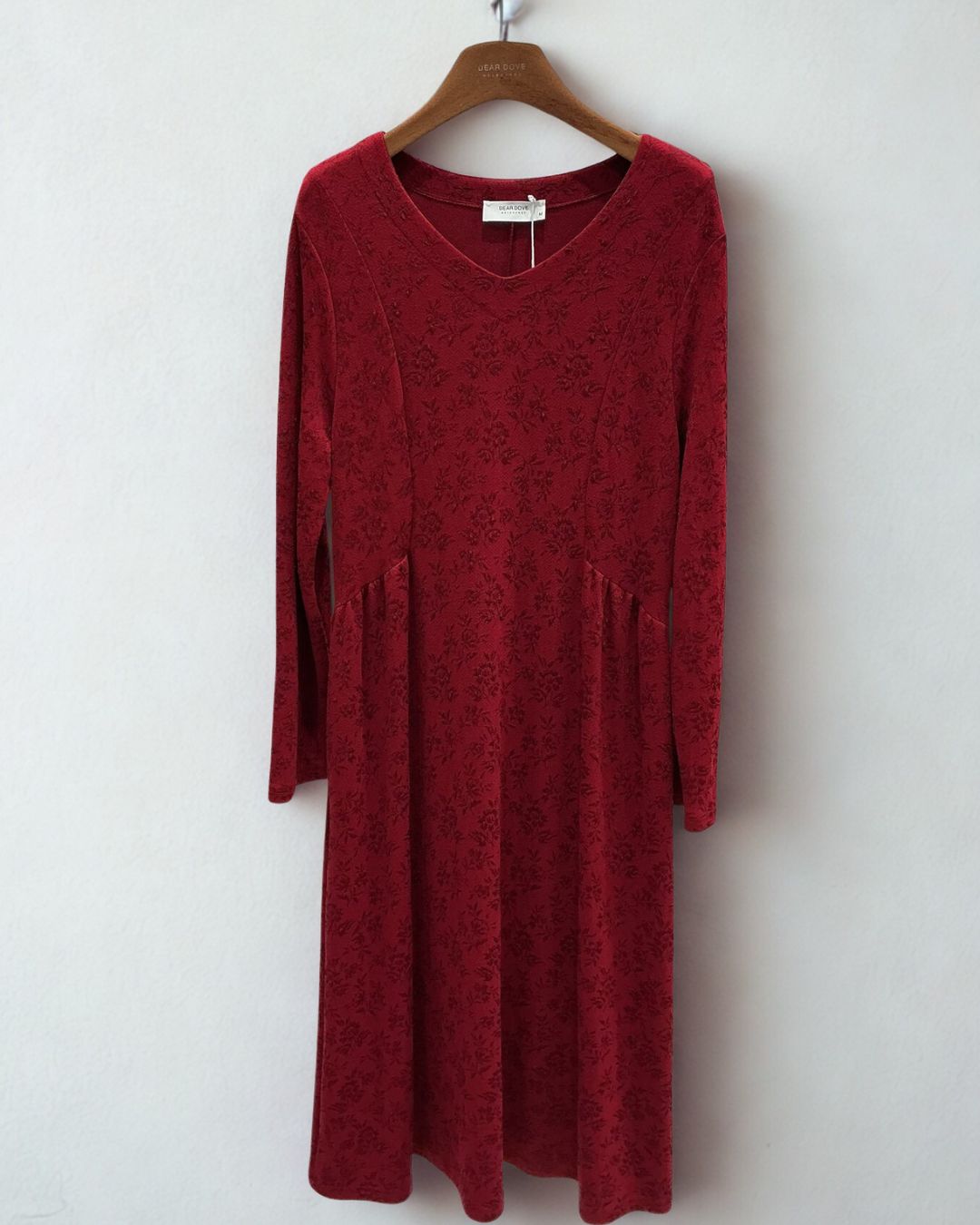 Alma Dress