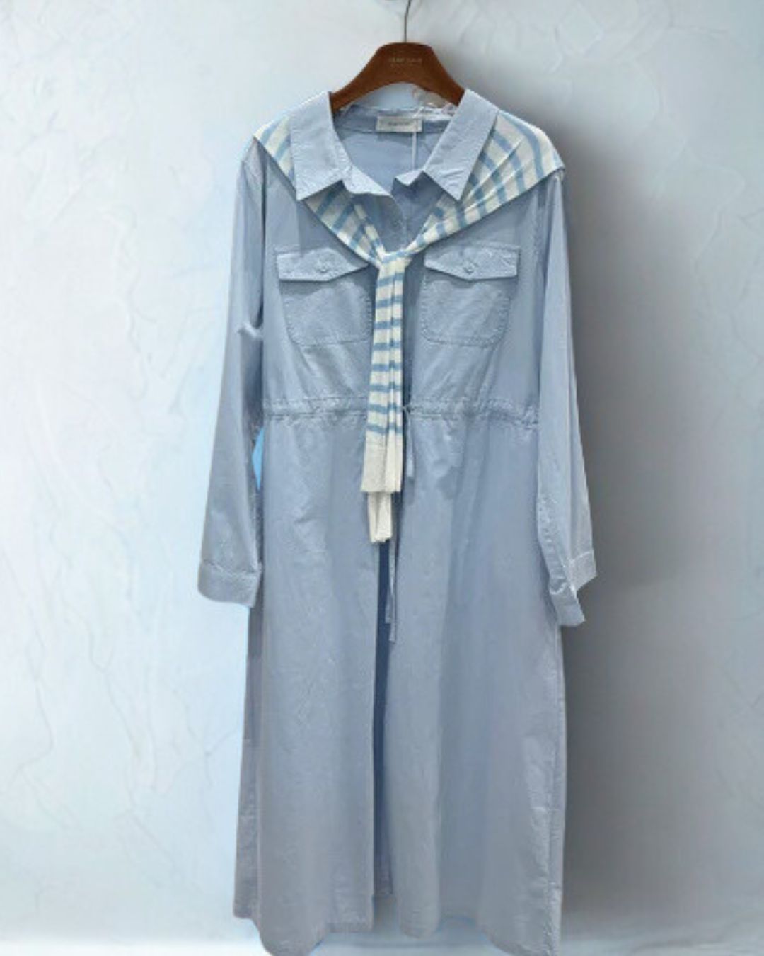 Amelia Dress