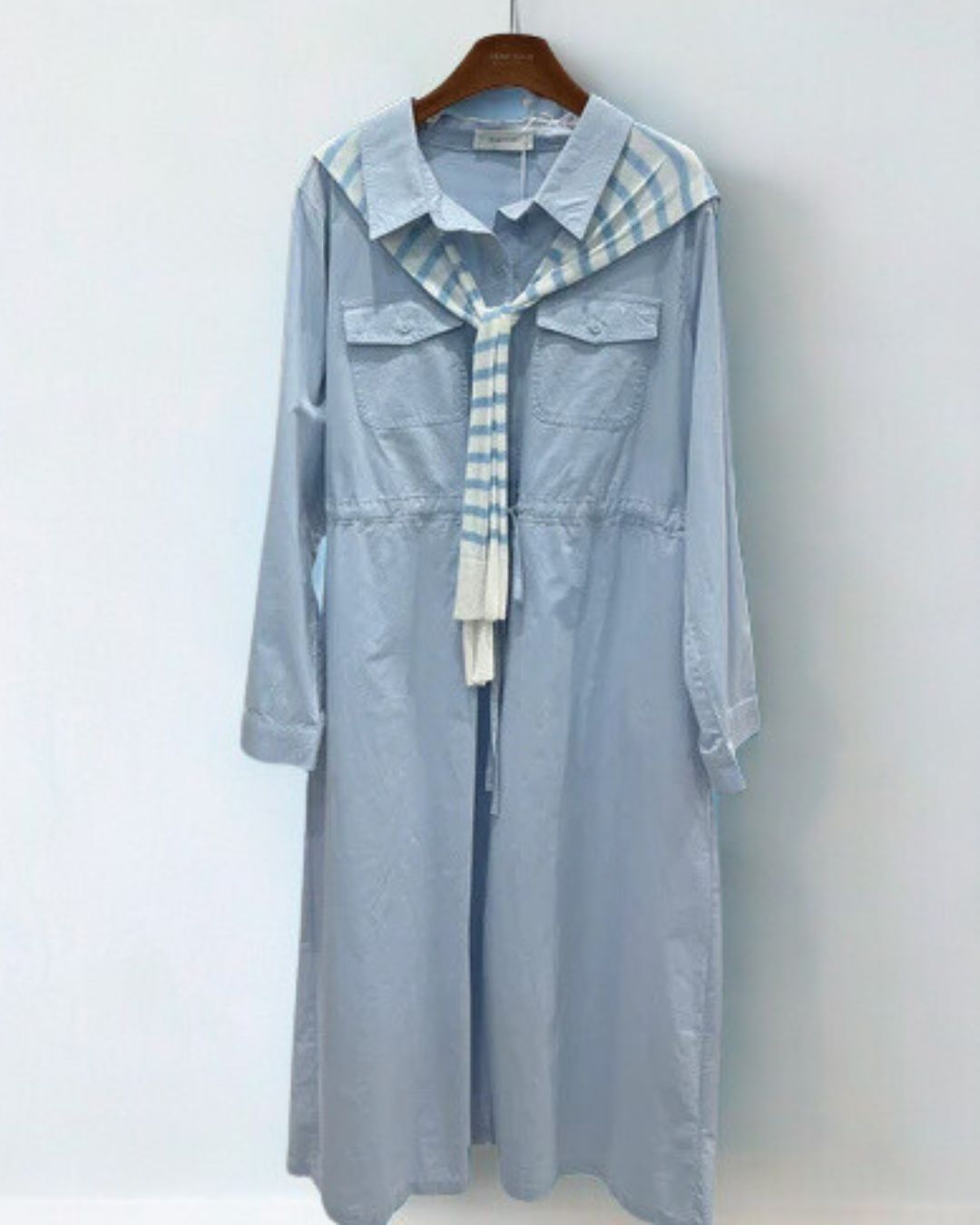 Amelia Dress