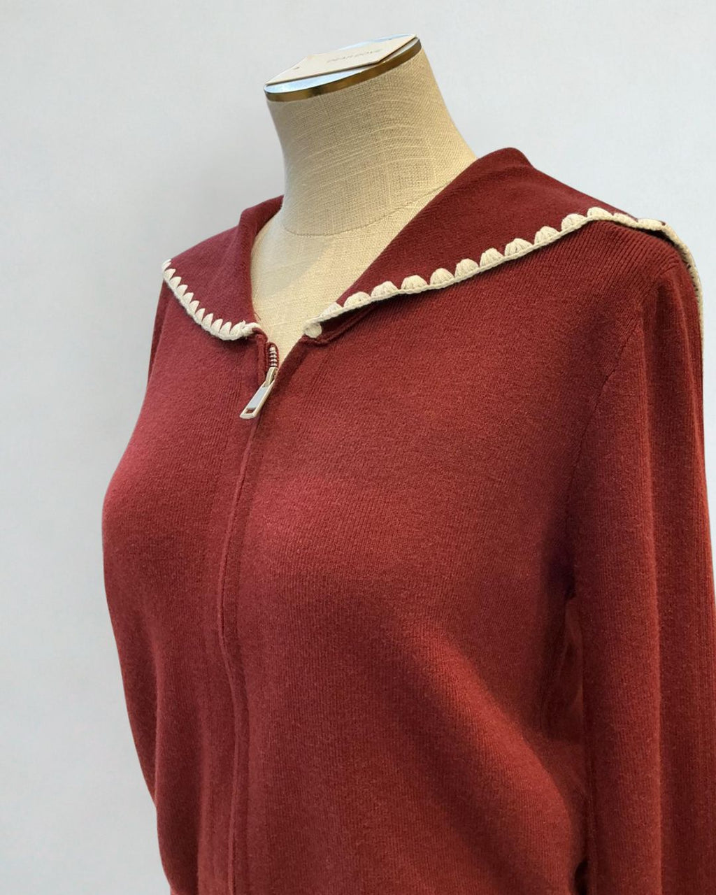 Amelie Knit Cardigan