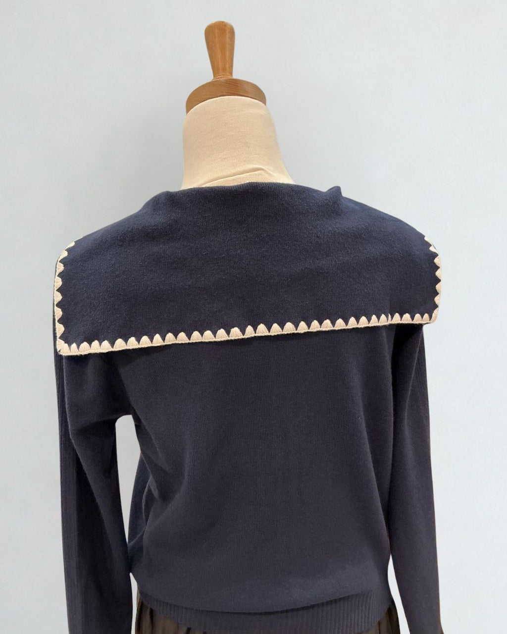 Amelie Knit Cardigan