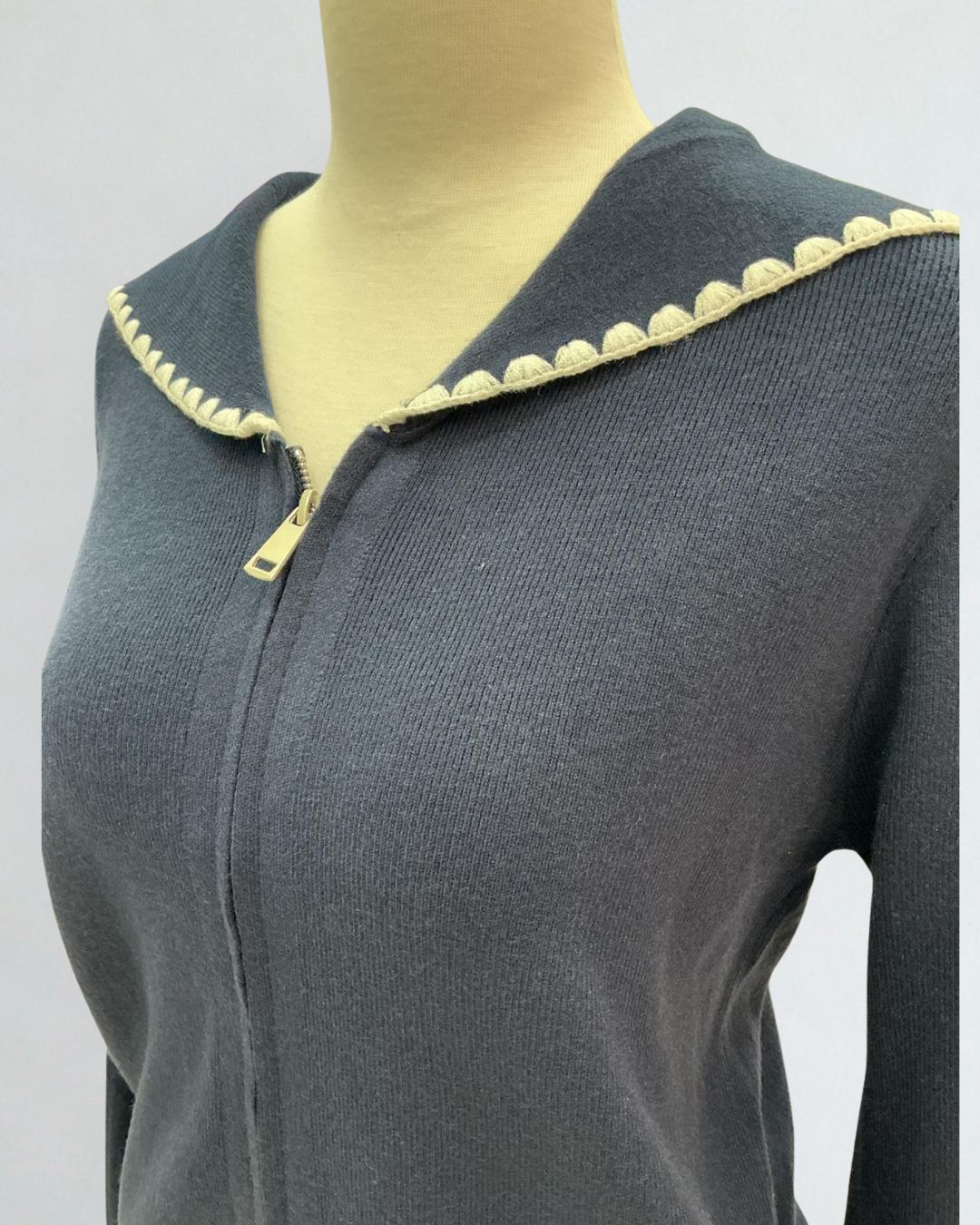 Amelie Knit Cardigan