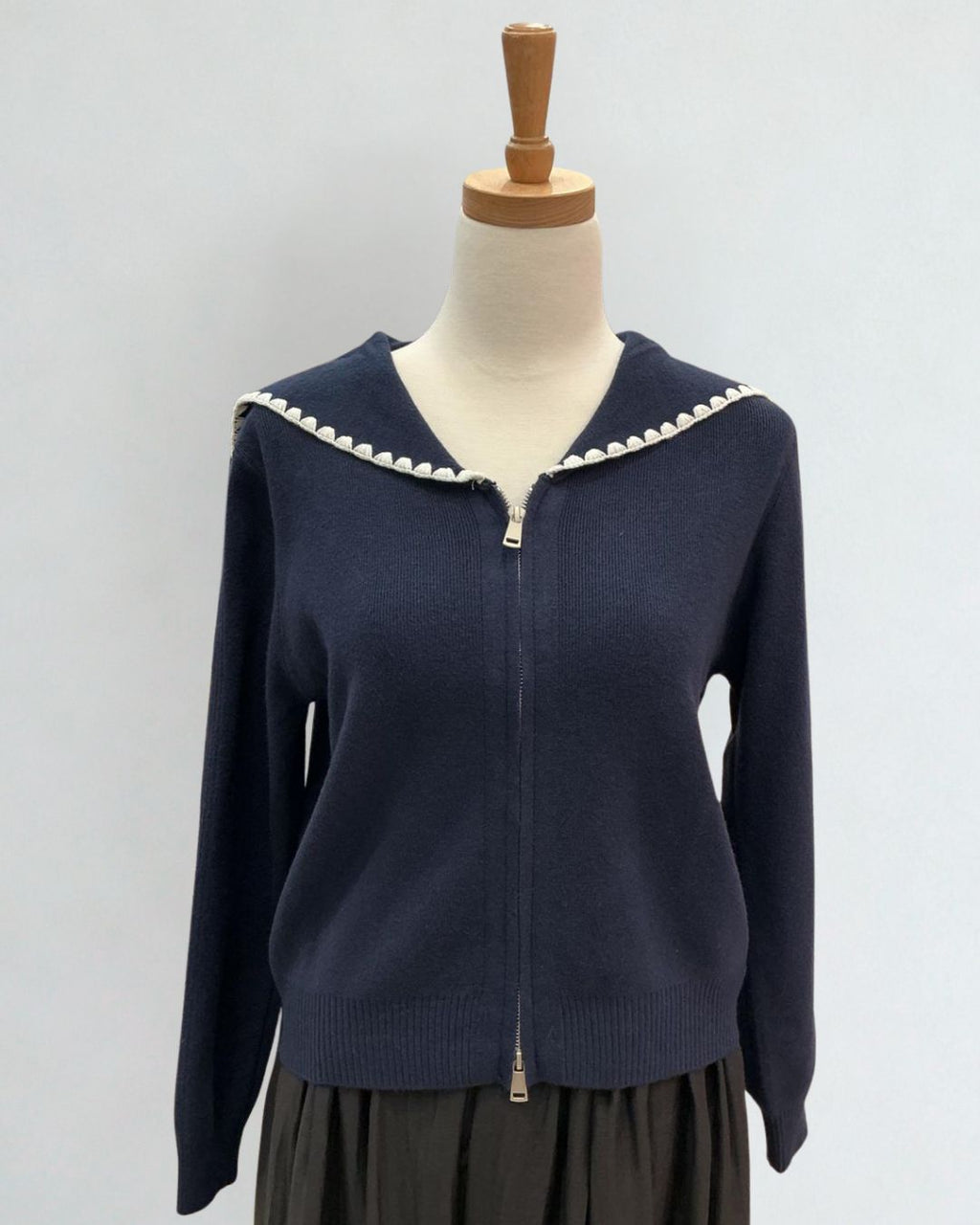 Amelie Knit Cardigan