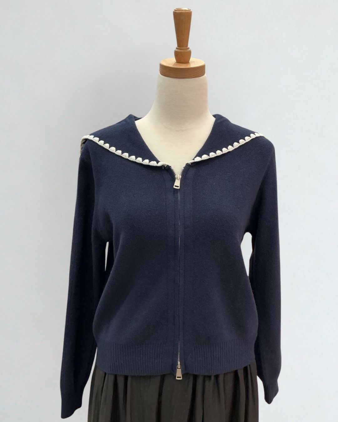 Amelie Knit Cardigan