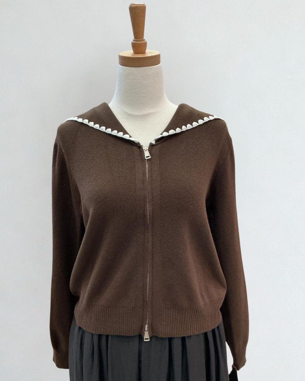 Amelie Knit Cardigan