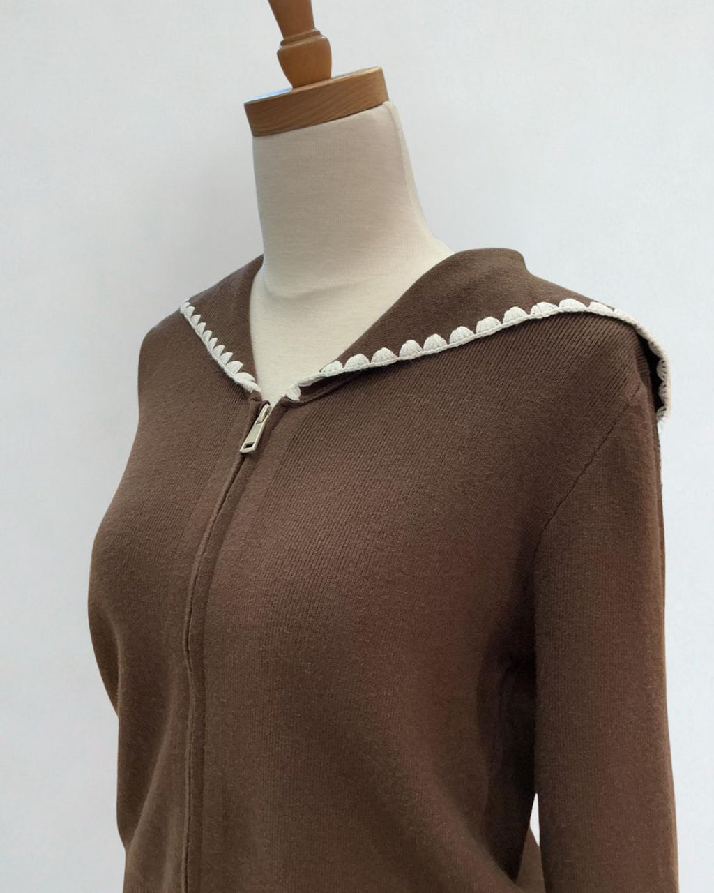 Amelie Knit Cardigan