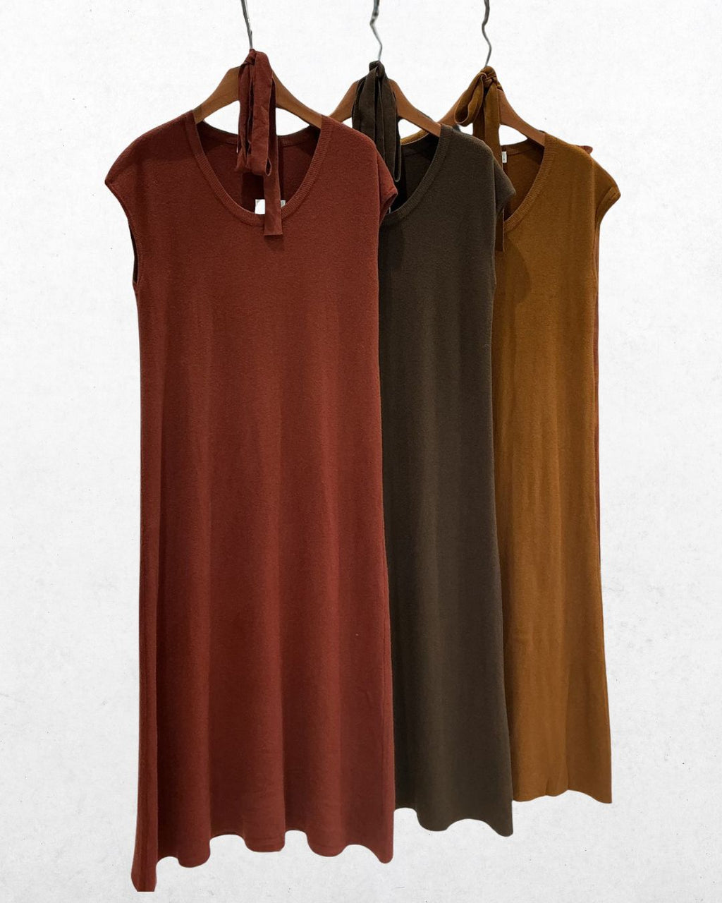 Anya Knit Dress