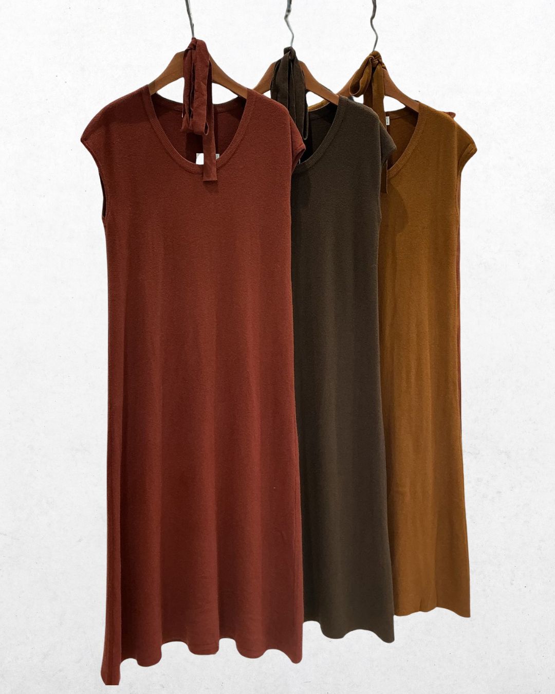 Anya Knit Dress