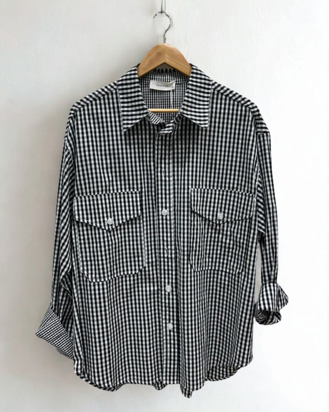 Ava Shirt