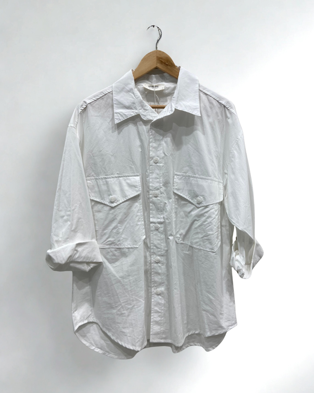 Ava Shirt
