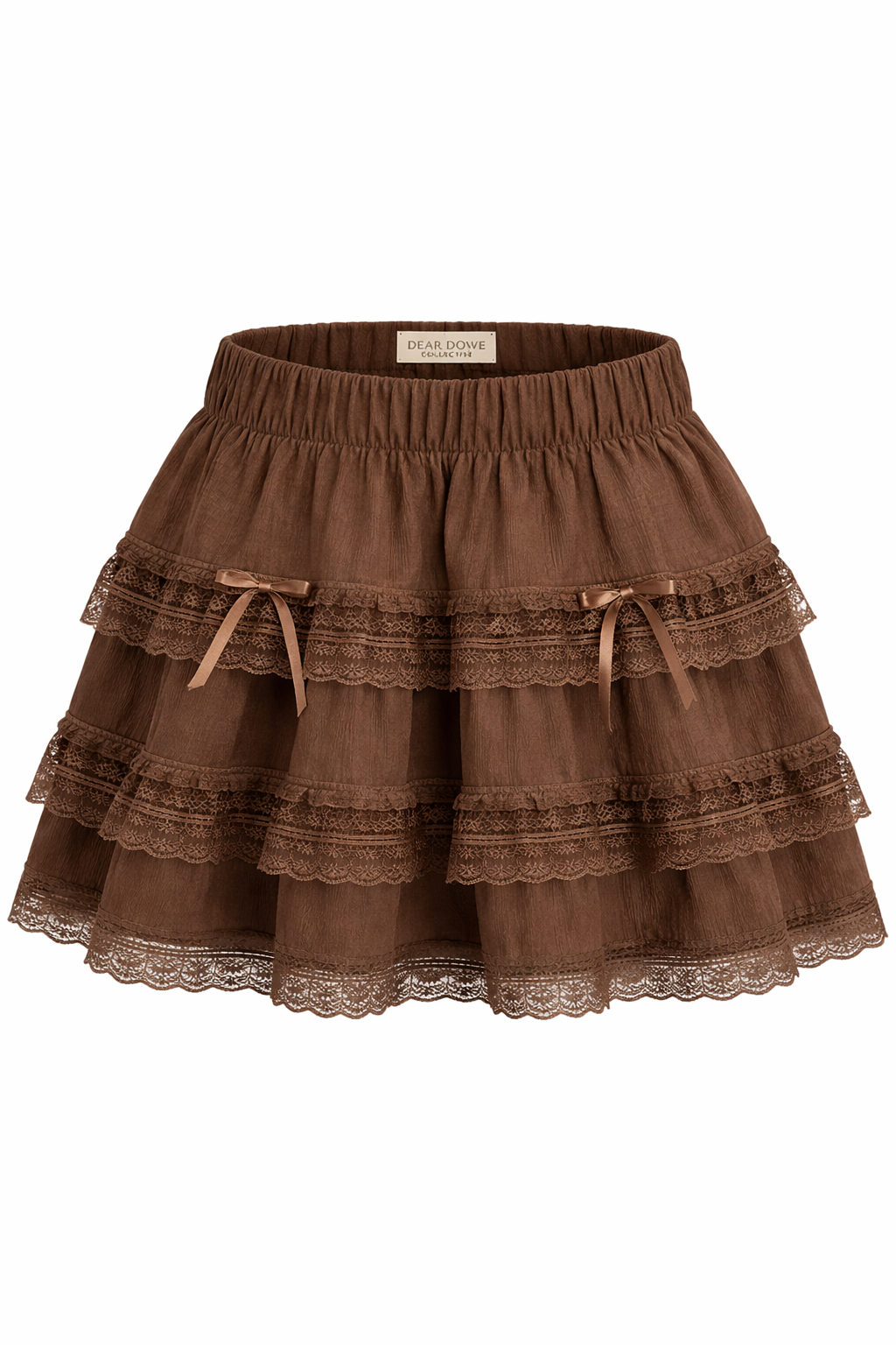 Winter Sweet Velvet Mini Skirt