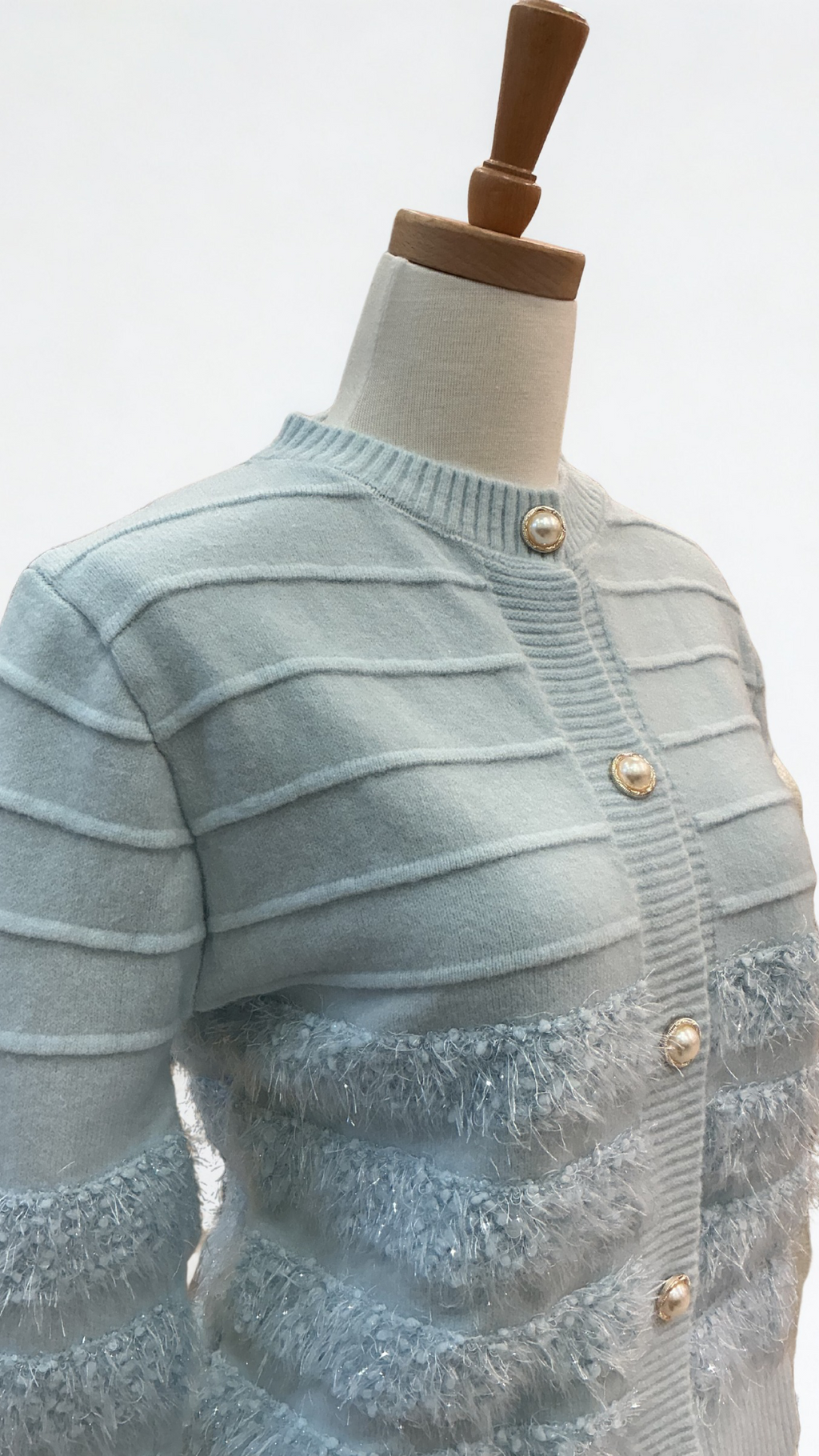 Camila Knit Cardigan