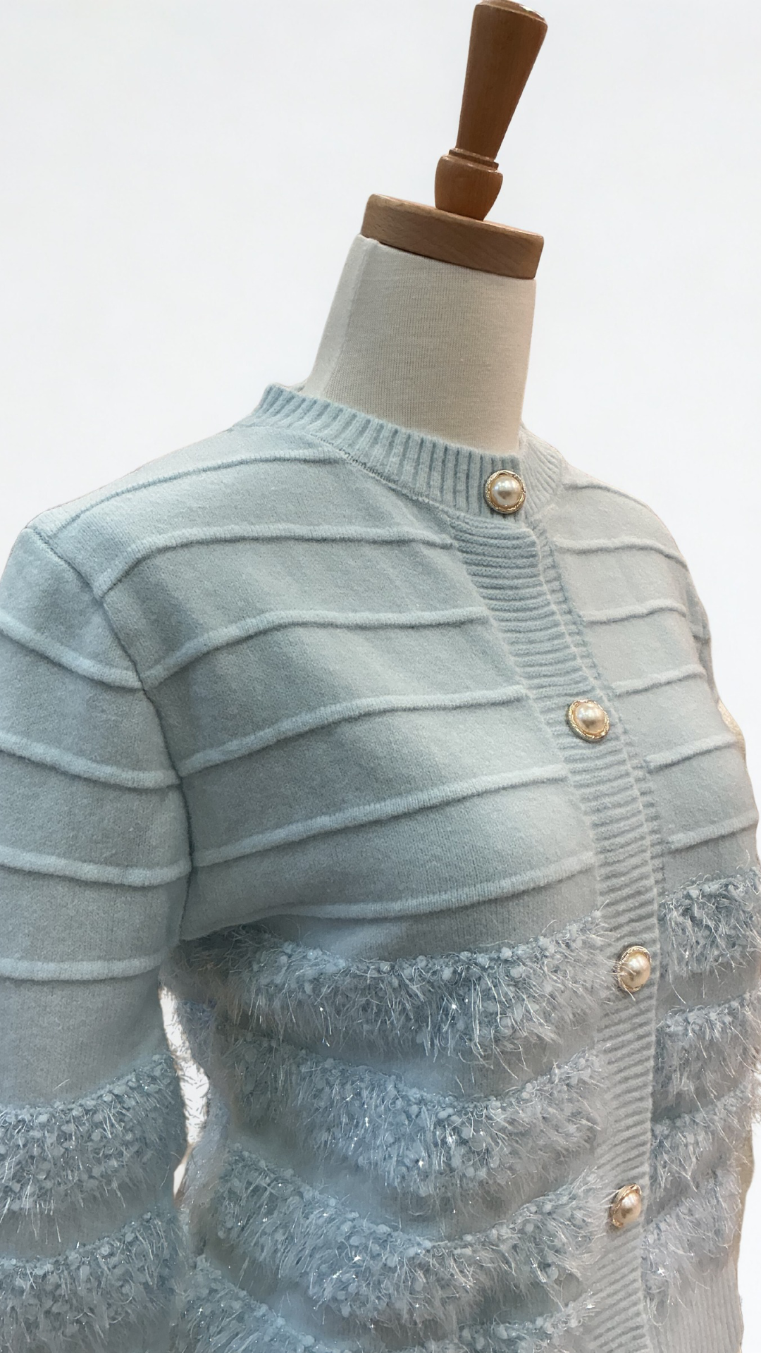 Camila Knit Cardigan
