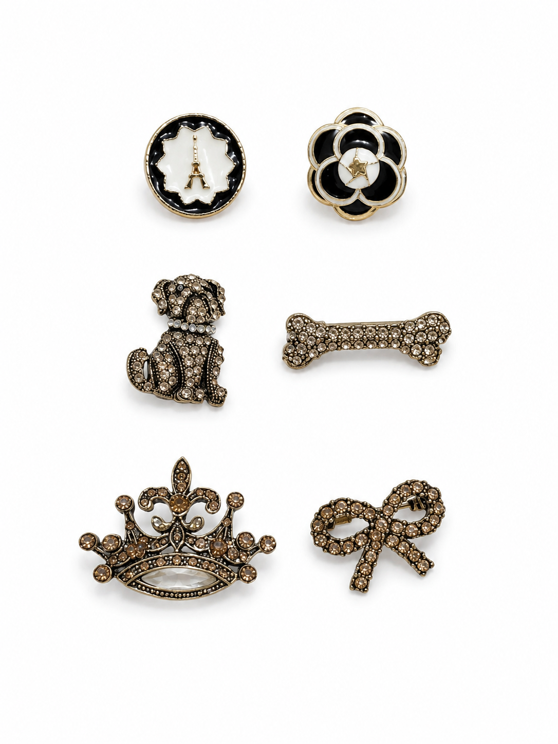 Brooch