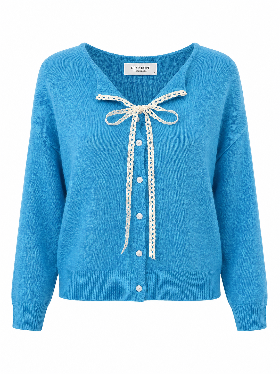 Beverly Knit Cardigan